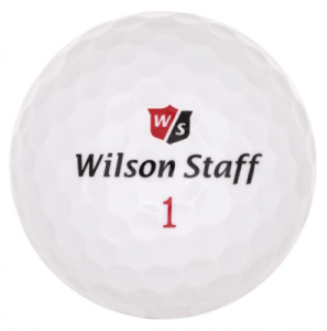 Lakeballs WILSON 50 mix