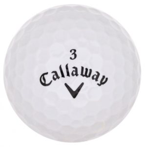 Lakeballs CALLAWAY 50 mix