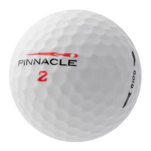 Lakeballs PINNACLE 50 mix